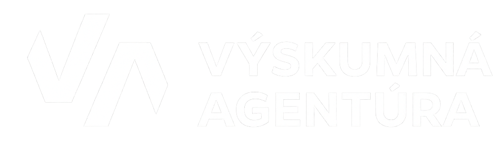 Výskumná agentúra logo